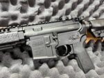 DANIEL DEFENSE DDM4 M4A1 5.56 BLK RISII 14.5″ (Used) – DDM4568429 - View 3