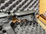DANIEL DEFENSE DDM4 M4A1 5.56 BLK RISII 14.5″ (Used) – DDM4568429 - View 4