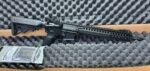 DANIEL DEFENSE DDM4 M4A1 5.56 BLK RISII 14.5″ (Used) – DDM4568429 - View 5