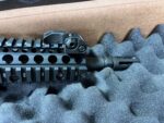 DANIEL DEFENSE DDM4 M4A1 5.56 BLK RISII 14.5″ (Used) – DDM4568429 - View 6
