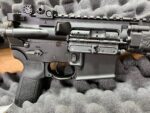 DANIEL DEFENSE DDM4 M4A1 5.56 BLK RISII 14.5″ (Used) – DDM4568429 - View 7