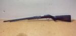 Remington Model 34 .22 Bolt-Action Rifle – Tube Magazine, .22 Short/Long/Long Rifle (Used) – 140725 - View 1