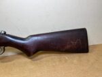 Remington Model 34 .22 Bolt-Action Rifle – Tube Magazine, .22 Short/Long/Long Rifle (Used) – 140725 - View 2