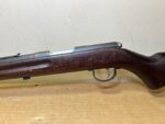 Remington Model 34 .22 Bolt-Action Rifle – Tube Magazine, .22 Short/Long/Long Rifle (Used) – 140725 - View 3