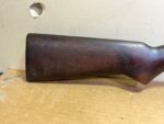 Remington Model 34 .22 Bolt-Action Rifle – Tube Magazine, .22 Short/Long/Long Rifle (Used) – 140725 - View 9