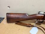 Mauser Modelo 1895 – Chilean Contract Rifle, 7x57mm 7mm (Used) – F5375 - View 2