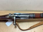 Mauser Modelo 1895 – Chilean Contract Rifle, 7x57mm 7mm (Used) – F5375 - View 5