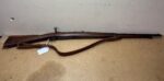 Mauser Modelo 1895 – Chilean Contract Rifle, 7x57mm 7mm (Used) – F5375 - View 6
