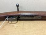 Mauser Modelo 1895 – Chilean Contract Rifle, 7x57mm 7mm (Used) – F5375 - View 7