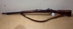 Mauser Modelo 1895 – Chilean Contract Rifle, 7x57mm 7mm (Used) – F5375 - View 8