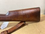 Mauser Modelo 1895 – Chilean Contract Rifle, 7x57mm 7mm (Used) – F5375 - View 9