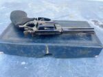 Smith & Wesson Model 34-1 Kit Gun – .22 LR, 4″ Barrel, Original Box (Used) – M85597 - View 4