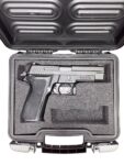 SIG SAUER P226 MK25 9MM NITRON 15+1 (Used) – UU796790 - View 1