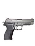 SIG SAUER P226 MK25 9MM NITRON 15+1 (Used) – UU796790 - View 2