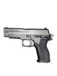 SIG SAUER P226 MK25 9MM NITRON 15+1 (Used) – UU796790 - View 3