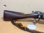 Springfield Armory Model 1898 Krag–Jørgensen Rifle – .30-40 Krag (Used) – 415841 - View 2