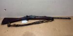 Springfield Armory Model 1898 Krag–Jørgensen Rifle – .30-40 Krag (Used) – 415841 - View 5