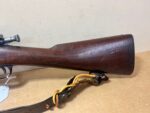 Springfield Armory Model 1898 Krag–Jørgensen Rifle – .30-40 Krag (Used) – 415841 - View 7