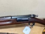 Springfield Armory Model 1898 Krag–Jørgensen Rifle – .30-40 Krag (Used) – 415841 - View 8