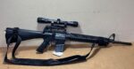Colt Match Target Competition HBAR – .223/5.56 NATO, Semi-Auto Rifle (Used) – CCH002224 - View 5