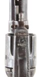 Arizona Territory Shipped Colt Single Action Army Revolver SAA 45 LC 5 1/2  – 1906 (Used) – 286228 - View 3