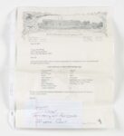 Arizona Territory Shipped Colt Single Action Army Revolver SAA 45 LC 5 1/2  – 1906 (Used) – 286228 - View 4