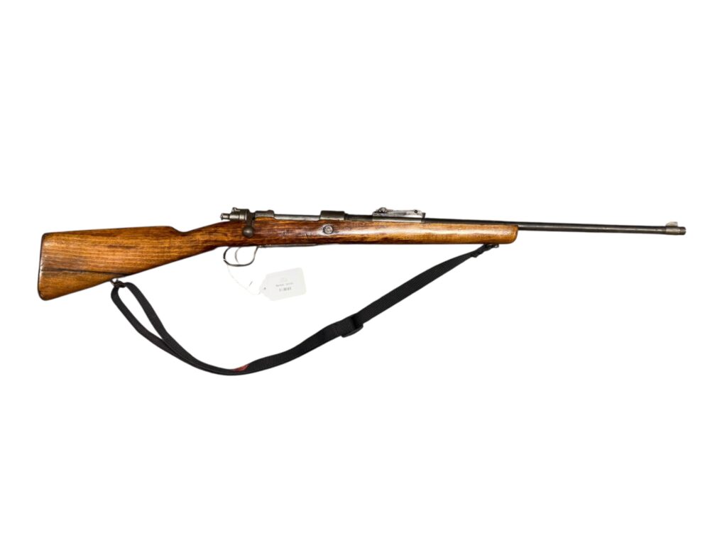 BRNO Vz. 24 Mauser Rifle – 8mm, 1937 Production, Czech Military Surplus (Used) – 38745