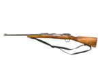 BRNO Vz. 24 Mauser Rifle – 8mm, 1937 Production, Czech Military Surplus (Used) – 38745 - View 2