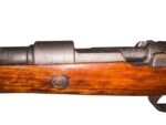 BRNO Vz. 24 Mauser Rifle – 8mm, 1937 Production, Czech Military Surplus (Used) – 38745 - View 3
