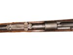 BRNO Vz. 24 Mauser Rifle – 8mm, 1937 Production, Czech Military Surplus (Used) – 38745 - View 4