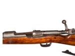 BRNO Vz. 24 Mauser Rifle – 8mm, 1937 Production, Czech Military Surplus (Used) – 38745 - View 5