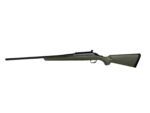 Ruger American Predator – .204 Ruger Bolt-Action Rifle, Matte Blued (Used) – 695-15538 - View 1