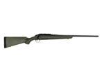 Ruger American Predator – .204 Ruger Bolt-Action Rifle, Matte Blued (Used) – 695-15538 - View 2