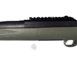 Ruger American Predator – .204 Ruger Bolt-Action Rifle, Matte Blued (Used) – 695-15538 - View 3