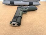 Wilson Combat CQB 9mm – Custom Shop 1911, OD Green/Black (Used) – WC14053 - View 6