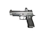 Used Sig Sauer P320 X Full Size RXP 9mm 2- Magazines 320XF-9-BXR3-RXP (Used) – 58J184991 - View 2