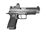 Used Sig Sauer P320 X Full Size RXP 9mm 2- Magazines 320XF-9-BXR3-RXP (Used) – 58J184991 - View 3