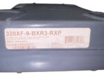 Used Sig Sauer P320 X Full Size RXP 9mm 2- Magazines 320XF-9-BXR3-RXP (Used) – 58J184991 - View 8