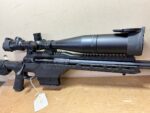 Savage 110 Precision – .300 Win Mag, 24″ Barrel w/ Vortex Viper 6-24×50 (Used) – K624518 - View 3