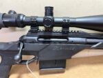 Savage 110 Precision – .300 Win Mag, 24″ Barrel w/ Vortex Viper 6-24×50 (Used) – K624518 - View 4