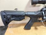Savage 110 Precision – .300 Win Mag, 24″ Barrel w/ Vortex Viper 6-24×50 (Used) – K624518 - View 5