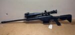 Savage 110 Precision – .300 Win Mag, 24″ Barrel w/ Vortex Viper 6-24×50 (Used) – K624518 - View 8