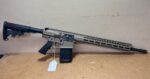 Live Free Armory LF-10 – .308 Win / 7.62 NATO, 18″ Barrel, FDE Finish (Used) – G04090 - View 1