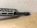 Live Free Armory LF-10 – .308 Win / 7.62 NATO, 18″ Barrel, FDE Finish (Used) – G04090 - View 2