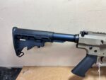Live Free Armory LF-10 – .308 Win / 7.62 NATO, 18″ Barrel, FDE Finish (Used) – G04090 - View 4