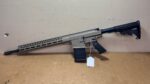 Live Free Armory LF-10 – .308 Win / 7.62 NATO, 18″ Barrel, FDE Finish (Used) – G04090 - View 7