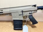 Live Free Armory LF-10 – .308 Win / 7.62 NATO, 18″ Barrel, FDE Finish (Used) – G04090 - View 8