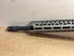 Live Free Armory LF-10 – .308 Win / 7.62 NATO, 18″ Barrel, FDE Finish (Used) – G04090 - View 9