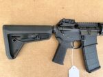 Colt AR15 Carbine – 5.56 NATO, 16″ Barrel, Magpul MOE Furniture (Used) – CR824203 - View 2