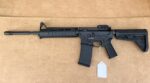 Colt AR15 Carbine – 5.56 NATO, 16″ Barrel, Magpul MOE Furniture (Used) – CR824203 - View 5